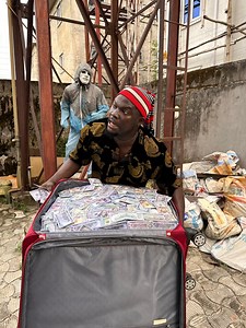 Magic perfume | Kevinblak