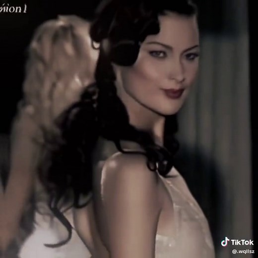 Shalom Harlow Model Edits - 120 fps Video Compilation