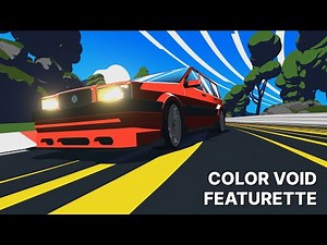 Stylized Speed Lines with Geometry Nodes & Grease Pencil