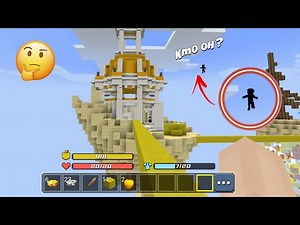 КТО ТАКОЙ NULL В BLOCKMAN GO??? ТЕОРИЯ О NULL😱 NULL BLOCKMAN GO