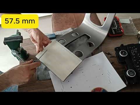 Volvo S40 V50 C30 C70 Android Head Unit Installation Guide Part 1