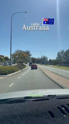 Perth suburb street views #travel #australia #perth #westernaustralia #fblifestyle #travelblogger | Linda Australia