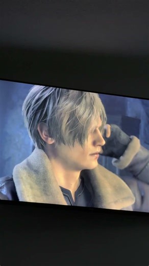 Resident Evil 4 Remake #gaming #1 #shorts folgt gerne für mehr stuff