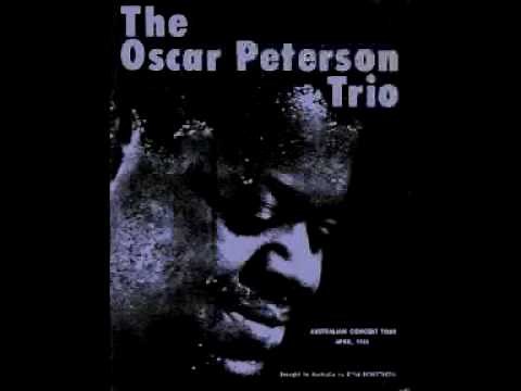 Oscar Peterson - Summertime