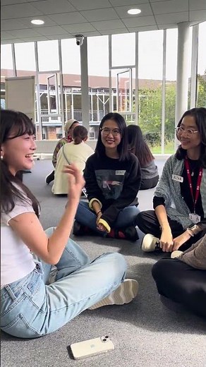 IDS welcome workshop 2025