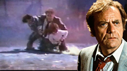 The Decapitation of Vic Morrow | Cinemas Most Gruesome Disaster