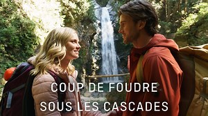 Chasing Waterfalls - Apple TV