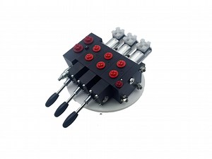 [Hot Item] Location Sensor Valve for Enhanced Load Management in Truck Cranes