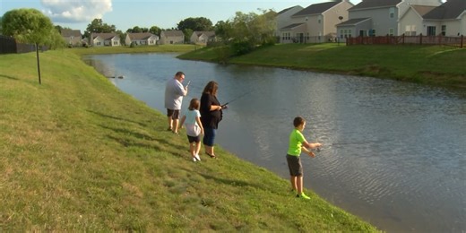 PFAS: Forever chemicals, forever dangerous