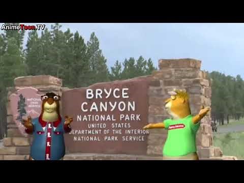 Wilson & Ditch: Digging America - Utah