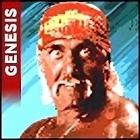 Hulk Hogan: How To Unlock in WWF Royal Rumble (1993) Roster