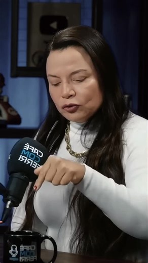 Valorize os seus irmãos | Andrea Vermont no Café com Ferri. #familia #filhos | Cortes Dynamic