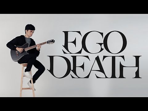 Ego Death Fingerstyle (Polyphia ft. Steve Vai)
