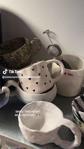 Simone Michelle Andersen on TikTok