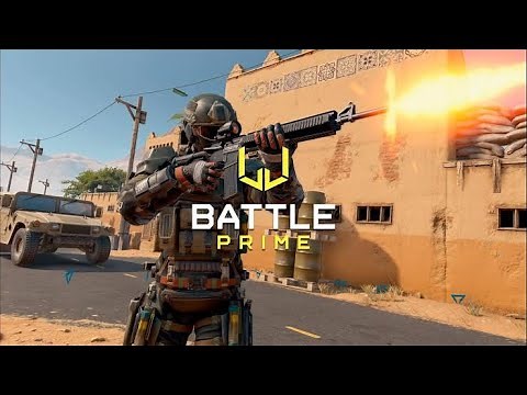 How to download and play Battle Prime on Android 2021