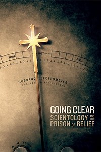 Going Clear: Scientology and the Prison of Belief - CompareTV