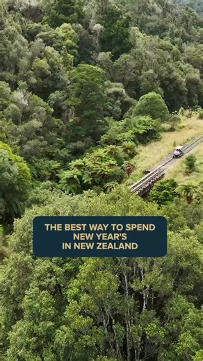 ✨Looking for adventure this New Year's Eve?✨ Get 20% off the last 10 seats on the last EXPEDITION tour of 2025! 📍Taumarunui - NZ's Central North Island. No crowds. No hangovers. Just one epic experience... 📍Departs 31st December from Taumarunui Usually $2,200 per person Now $1,760 per person Save $440! ***USE PROMO CODE: LMEXP*** THIS FULLY GUIDED ADVENTURE INCLUDES: 🛺82km iconic rail cart journey in NZ's Forgotten World 🚁Helicopter ride over Whanganui National Park 🥾Bush walk to the Bridge