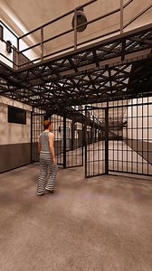 Designing a Prison Room! #decor ##design ##homedesign #galvanizedsteel #bedroomdesign #homedecor #littlejohn | Home Design