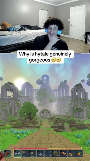 Hytale stream starting soon on twitch: JJPalmerfr