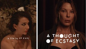 A Thought of Ecstasy (2017) - Filmonizirani