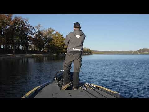 MotorGuide Tour - On the Water Review