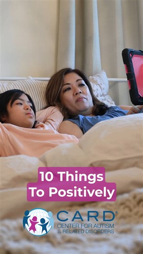 Center for Autism and Related Disorders - Fremont | When we support individuals with ASD, we support their strengths, needs, and unique way of experiencing the world. Every step toward... | Instagram