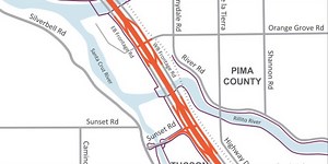 I-10 Widening Project aims for three-year construction plan in early 2023