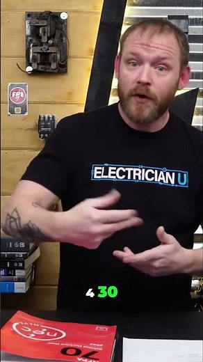 Mastering Electrical Codes: Flashcards and Key Articles #electrical #electrician