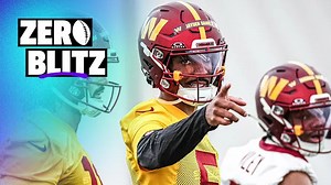 NFL 2024 season - Washington Commanders team preview