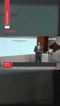 Datafolha: Tarcísio lidera com 46% dos votos para governo de SP, contra 30% de Haddad no 1º turno