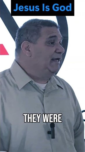 Did Jesus REALLY Claim to Be God? — The Shocking Truth Jewish Leaders Understood Immediately