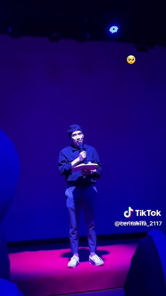 Puisi Tanpamu: Emosi dalam Kata-kata