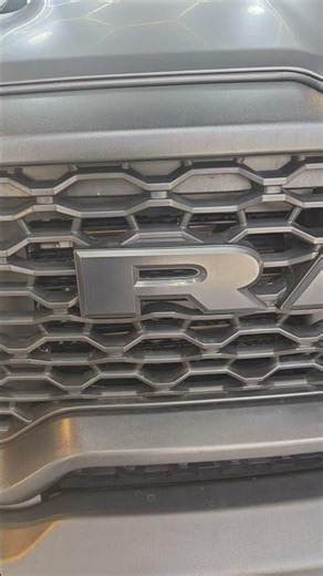 Ram1500sst rebel world fastest is the most powerful pick up Truck Intelligent safety features #truck