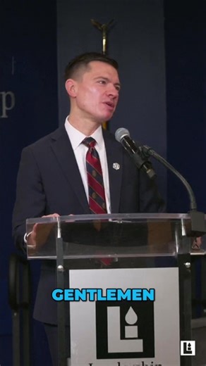 With the march ended and the battle joined, the right appears to have the upper hand. | Leadership Institute