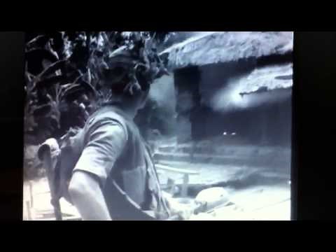 Watch Morley Safer’s Legendary Vietnam War Report (Video)