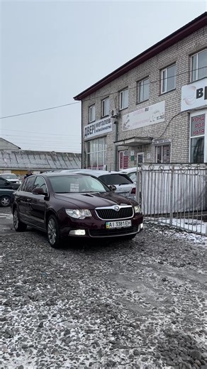 Skoda Superb Features and Performance Overview