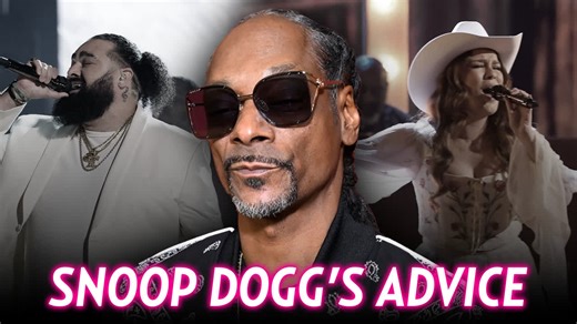 Snoop Dogg Shares Advice for ‘Superstar’ Singer Ralph Edwards Before ‘The Voice’ Finale (Exclusive)