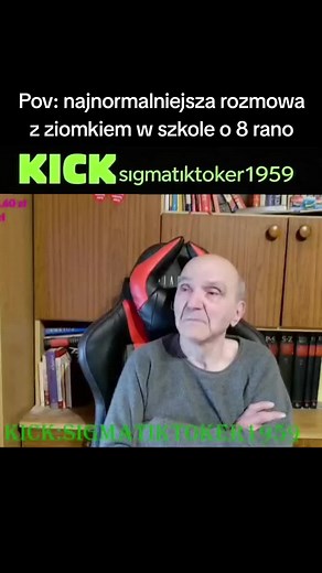 Rozmowa w szkole o 8 rano #szkoła