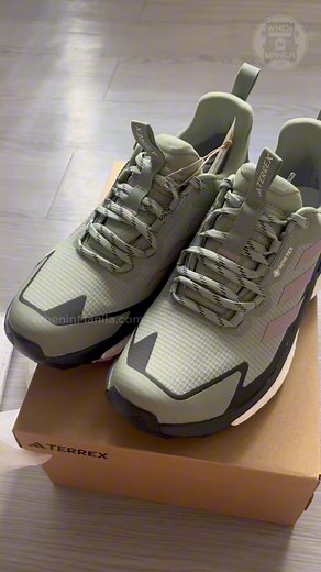 6.4K views · 24 reactions | Ready for a hike this weekend! Loving our adidas Terrex Free Hiker 2! ⛰️ Where should we go? | When In Manila | Facebook