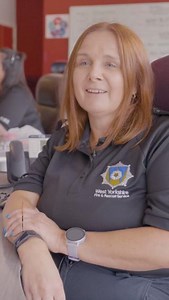4.9K views · 63 reactions |  Today marks the start of International Control Room Week and we're celebrating all the incredible colleagues working in Fire Control across the UK. Just one of those #heroesinheadsets is Control Operator Caroline, who completed our six-week Hope Programme. Here, she shares how the course benefitted her. Find out more about the programme and see our upcoming dates: https://ow.ly/u4gK50V2EYW #InternationalControlRoomWeek | Fire Fighters Charity | Facebook