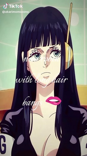 Nico Robin's Stunning Transformation in One Piece