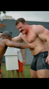 52K views · 479 reactions | Big muscle wrestler vs skinny fighter wrestling! #wrestling #bearhug #fight #stomach #strength #gutpunch #gutpunching #muscle #bigmuscles #wrestler #strongman #instahub #güreş #luchalibre #fighter #skinny | Aleksis Rodrigez | Facebook