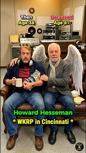 4.8M views · 19K reactions | WKRP in Cincinnati Cast — Then & Now  #wkrp #tvnostalgia #sitcomclassic | Medal Idiol | Facebook