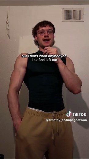 I’ve been discovering some very interesting things about myself… #gay #men #fit