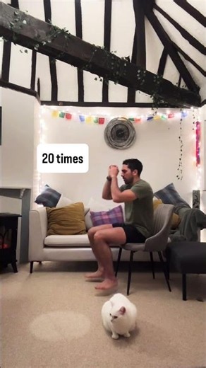 3 Simple Exercises For Beginners