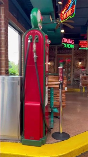 Portillo’s Chicago Style Hot Dogs 🌭🔥 | Bloomingdale IL Food Short