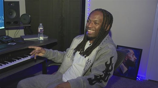 Kansas City rapper 'Top Meech' wins $100,000 in national contest