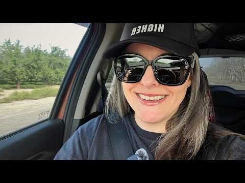 A little progress, a lot of chaos | Weekly Vlog