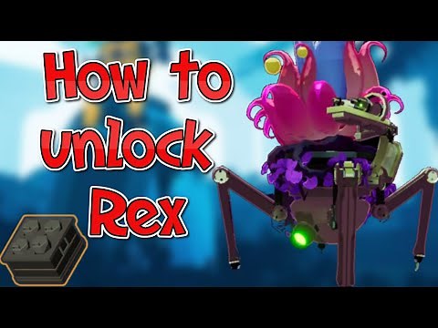 How to unlock Rex - Risk of Rain 2