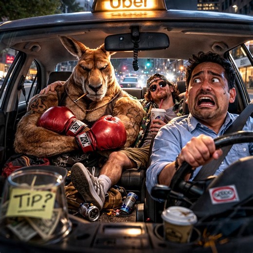 Fake service animals, lax enforcement, fake credentials...